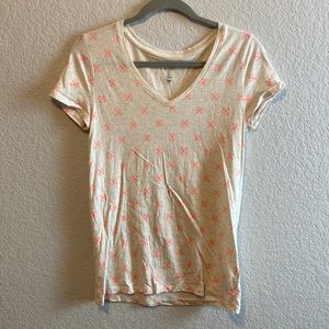 Gap Shirt size small